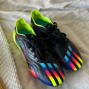 Adidas Copa Sense.1 cleats